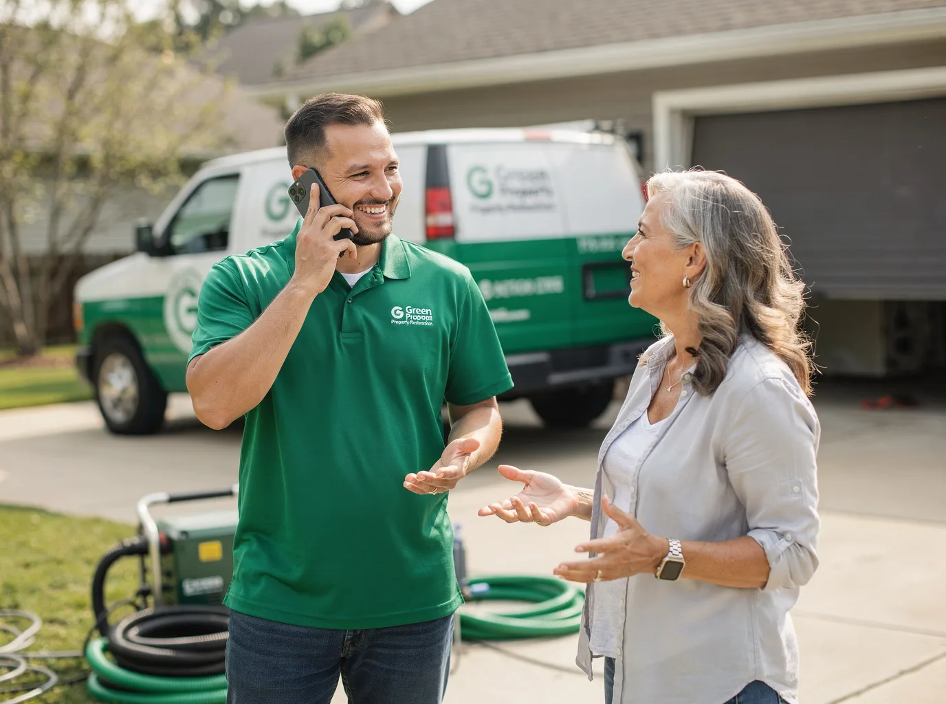 Water Damage Restoration Wisconsin FAQs